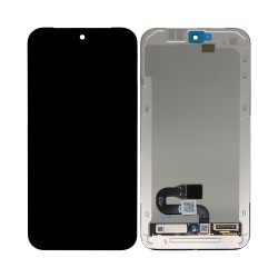 Touch+Display Google Pixel 10 Pro XL Preto